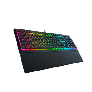 Razer Ornata V3 | Črna ARBG | US SLO g. | Gaming Tipkovnica