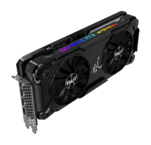 Nvidia RTX 3070 8GB Palit JetStream | 1440p & 4K | Price-Performance Grafična kartica