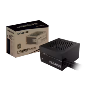Gigabyte P550SS 550W | 80 Plus Silver | Napajalnik