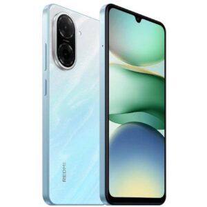 Xiaomi Redmi A5 | 4G | Dual Sim | 3GB | 64GB | Modra | Pametni Telefon