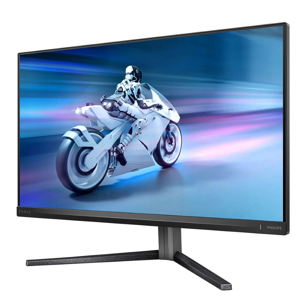 Philips 27m2n5500 | 68,6cm (27") | 2560x1440 | ips | 180hz | 2xhdmi displayport | freesync g-sync compatible | gaming monitor 1 Philips 27m2n5500 27” ips qhd 180hz gaming monitor komponentko