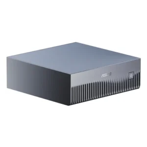ASUS Ascent DGX Spark CFF GX10 | NVIDIA GB10 | 128GB LPDDR5x | 1TB SSD | NVIDIA DGX OS | AI Superračunalnik