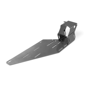 Playseat Gearshift Holder PRO R.AC.00064 | Nastavljiv Nosilec Menjalnika Za Sim Racing | Leva Ali Desna Namestitev | Črn | Dodatek Za Volane
