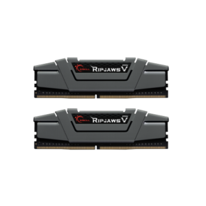 G.Skill Ripjaws | DDR4 | 16GB KIT (2x 8GB) | 3200MHz | CL16 | XMP2.0 | 1,35V | Črna | F4-3200C16D-16GVGB | RAM Pomnilnik