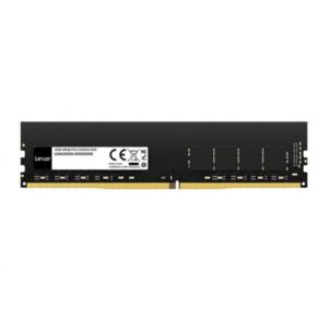 Lexar OEM 16GB | DDR4-3200MHz | CL22 | 1,2V | LD4AU016G-B3200GSST | Pomnilnik
