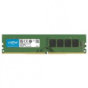 Crucial OEM | 8GB | DDR4-3200MHz | CL22 | 1,2V | CT8G4DFRA32A | Pomnilnik