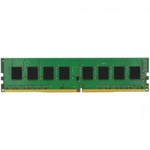 KINGSTON KVR32N22D8/32 | 32GB | 3200MHz | DDR4 | Non-ECC | CL22 | DIMM 2Rx8 | RAM Pomnilnik