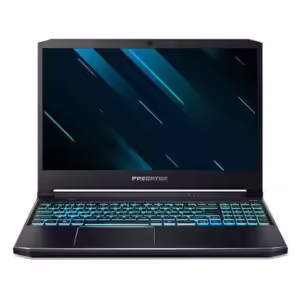 Acer Predator Helios 300 PH315-53-71HN | Intel Core I7 | RTX 3060 6GB | 16GB DDR4 512GB NVMe | 15,6" 144Hz IPS | Gaming Prenosnik