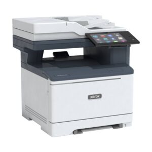 XEROX VersaLink C415DN | Barvna Večopravilna Naprava | A4 | 40 Str/Min | Duplex | LAN | Laserski Tiskalnik
