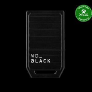 WDBLACK 500GB C50 Expansion Card za Xbox | Razširitvena Kartica