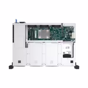 QNAP TS-855eU-RP | 8GB RAM | Dual 2,5GbE | 8-Bay 2U Rackmount | NAS Strežnik