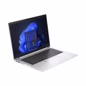 Prenosnik HP Elitebook 840 G10 | 35,5 cm (14,0") | 1920x1200 | IPS | i5-1335U | 16GB | SSD 1TB | Intel Iris XE | W11P | Poslovni Prenosnik
