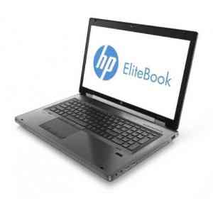 Hp elitebook 8770w | i7 3630qm | 8gb ram | ssd 256gb | amd radeon hd7700m | poslovni prenosnik