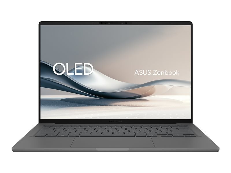 Prenosnik asus zenbook ux3407ra-qd010w snapdragon x elite, 32gb, 1tb, w11h
komponentko