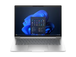 HP EliteBook 640 G11 | WWAN | Intel Core Ultra 5 135U | 16 GB RAM | 512 GB SSD | 14" WUXGA Touch | Prenosnik