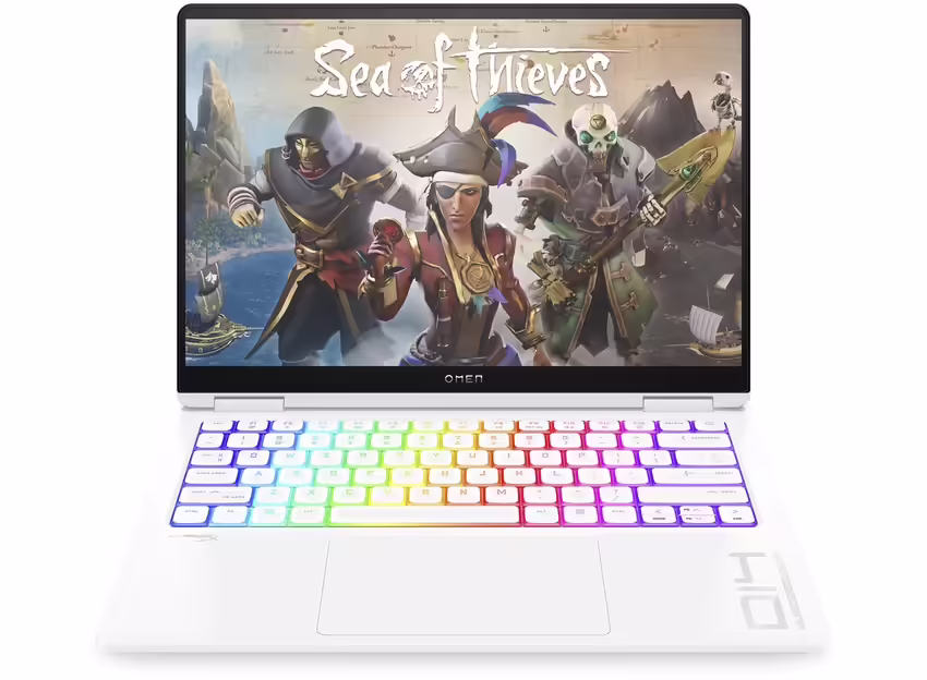 Komponentko prenosnik hp omen transcend 14-fb0002nt | ultra 9 | oled 2. 8k | rtx 4070 | 16gb / ultra 9 / ram 16 gb / ssd disk / 14,0″ 2. 8k
