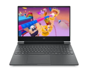 HP Victus Gaming 15-fa1008nx | i5-13420H | RTX 2050 4GB | 16GB | 512GB | 39,6cm (15,6") | FHD | Gaming Prenosnik