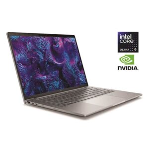 HP ZBook 8 G1i 14 | Ultra 9 285H | 32GB | 1TB SSD | 14" WUXGA 400 Nit | RTX 500 Ada 4GB | Windows 11 Pro | Prenosnik