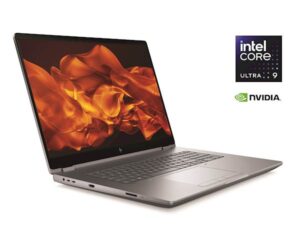 HP ZBook Fury G1i 18 | Intel Core Ultra 9 285HX | 64 GB RAM | 1 TB SSD | 18" WQXGA 500 Nit | RTX Pro 2000 8 GB | Windows 11 Pro | Mobilna Delovna Postaja