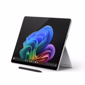 Microsoft Surface PRO 12 | (12") | Snapdragon X Plus | 16GB | 256GB | Srebrna | W11H | Tablični računalnik