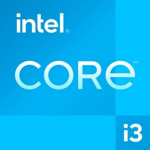 Intel Core i3 14100F | 4 Jedra 8 Niti | Do 4.7GHz | LGA 1700 | BOX procesor