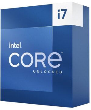 Procesor Intel Core i7-14700K | 20 Jedr 28 Niti |  Do 5.6GHz | LGA 1700 | BX8071514700K | BOX Procesor