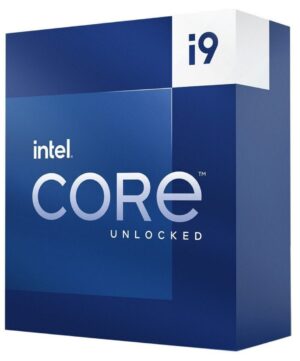 Intel Core i9-14900KF | 24 Jedr 32 Niti | Do 6GHz | LGA 1700 | BX8071514900KF | BOX Procesor