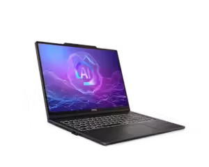 MSI VenturePro A16 AI+ A3HWEG-003 | AMD Ryzen AI 7 350 In RTX 5050 8GB | 16GB DDR5 In 1TB SSD | 16″ 2K OLED 120Hz | Windows 11 Home | Prenosnik