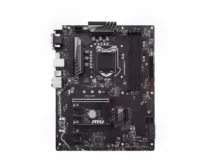 MSI Z370-A PRO | Intel Z370 LGA1151 | DDR4 4000+ OC | ATX Matična Plošča
