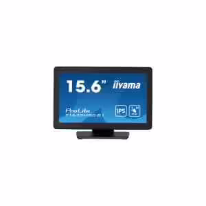IIYAMA TOUCH T1633MSC-B1 | (15,6") | 1920x1080 | 60Hz | 5ms | Poslovni Monitor na Dotik