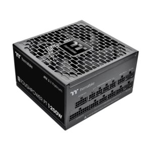 Thermaltake Toughpower PT 1200W | Napajalnik