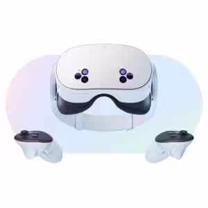 Meta Quest 3S | 128 GB | VR Očala