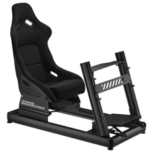 UVI Racing SIM Extreme | Prilagodljiv Dirkalni simulator