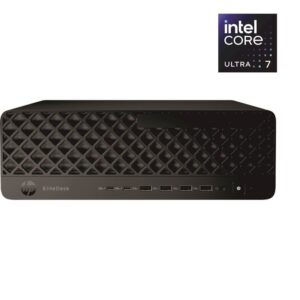 HP EliteDesk 8 SFF G1i U7 265 | 16GB | 512GB | W11Pro | Računalnik