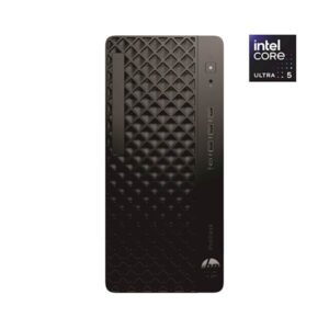 HP ProDesk 4 Tower G1i AI PC | U5-225 | 32GB | 1TB | W11P | Delovni Računalnik