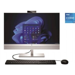 HP EliteOne 870 G9 27 i5-14500 | 16GB | SSD 512GB | (27") | QHD | W11P | All-in-One Računalnik