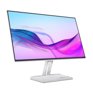 Lenovo L27i-4A | 27″ Full HD IPS | 100 Hz | 99% sRGB | Zvočniki 2×3W | TÜV Eye Comfort | Monitor