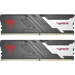 Patriot Viper Venom 64GB (2x 32 GB) | DIMM | 6000 | PVV564G600C30K | Črna | RAM Pomnilnik