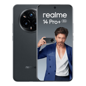 Realme 14 Pro+ | 5G | Dual Sim | 12RAM | 512GB | Siva | Pametni Telefon