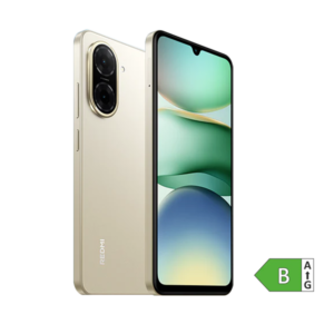 Xiaomi Redmi A5 | 4G | Dual Sim | 3GB | 64GB | Zlata | Pametni Telefon