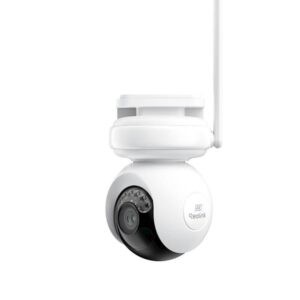 Reolink Altas B660 | 4K 8MP ColorX Nočni Vid | 360° Samodejno Sledenje Wi-Fi 6 | IP Kamera
