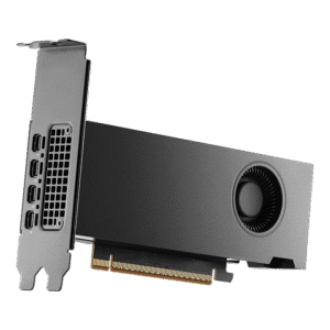 PNY Quadro RTX PRO 2000 Blackwell 16GB | GDDR6 | Grafična Kartica