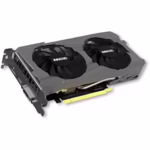 Inno3D RTX 3050 Twin X2 8GB | GDDR6 | Grafična Kartica
