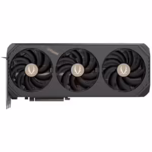Zotac RTX 5080 Gaming Solid Core OC 16GB | GDDR7 | 3 Ventilatorji | Gaming Grafična Kartica