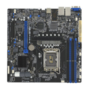 ASUS SERVER P13R-I | DDR5 | LGA 1700 | VGA | mITX | Matična Plošča