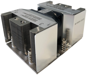 Cooler Server SUPERMICRO | SNK-P0083AP4 | SP5 | 2U Active | Hlajenje za Strežnike