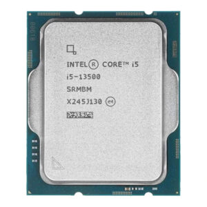 Intel CORE i5 13500 | LGA 1700 | 14 Jedr 20 Niti | Do 4,8GHz | TRAY Procesor
