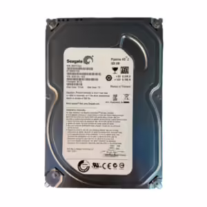 Seagate ST3320311CS Pipeline HD | 320GB | SATA II 3Gb/s | 5900 RPM | 8MB Cache | 3,5" Notranji HDD Disk