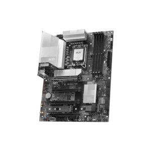 MSI PRO B860-P WIFI | LGA 1851 | DDR5 | ATX | Matična Plošča