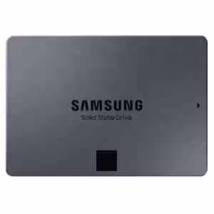 Samsung 870 1TB | 6,4cm (2,5") | SATA3 | 550/520MB/s | MZ-77Q1T0BW | SSD Disk